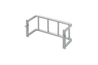 ProPlus beschermrooster voor achterlicht van aanhanger, achterlichtafdekking 228x105x80mm