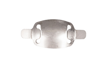 Cz Strada/Evo/Vario/DL adapter voor een niet-standaard trekhaakkogel 95611