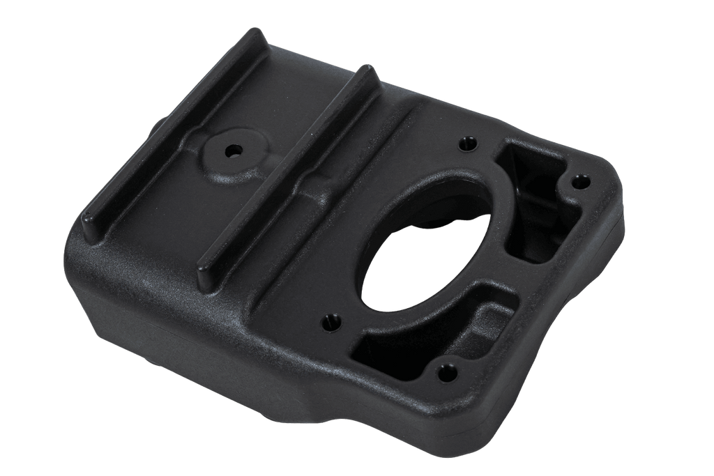 Oprijplaatkoppeling - Inter Pack Spider 2E PRO 130-00875-01C