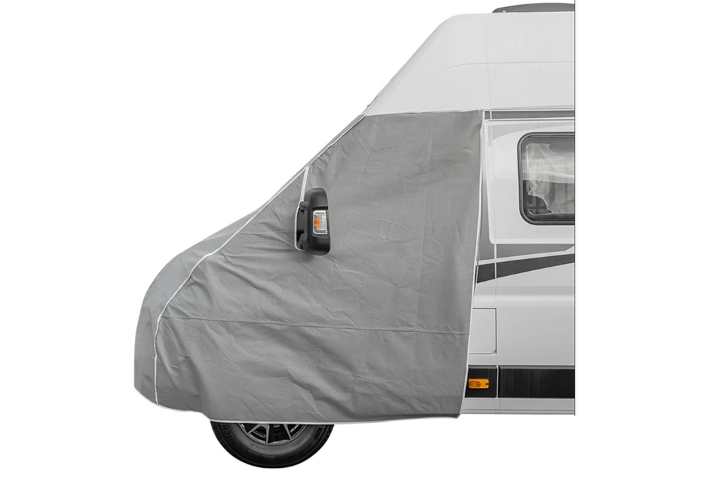 ProPlus 610683V01 camperkap voor Fiat Ducato, Peugeot Boxer, Citroën Jumper vanaf 2014