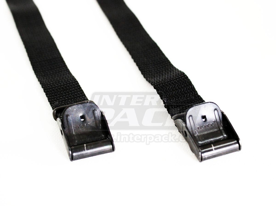  Textielriem 30 cm - 2 stuks