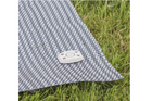 Set tentstokken ProPlus 361736V02 metalen stokken in een doos, 15 stuks.