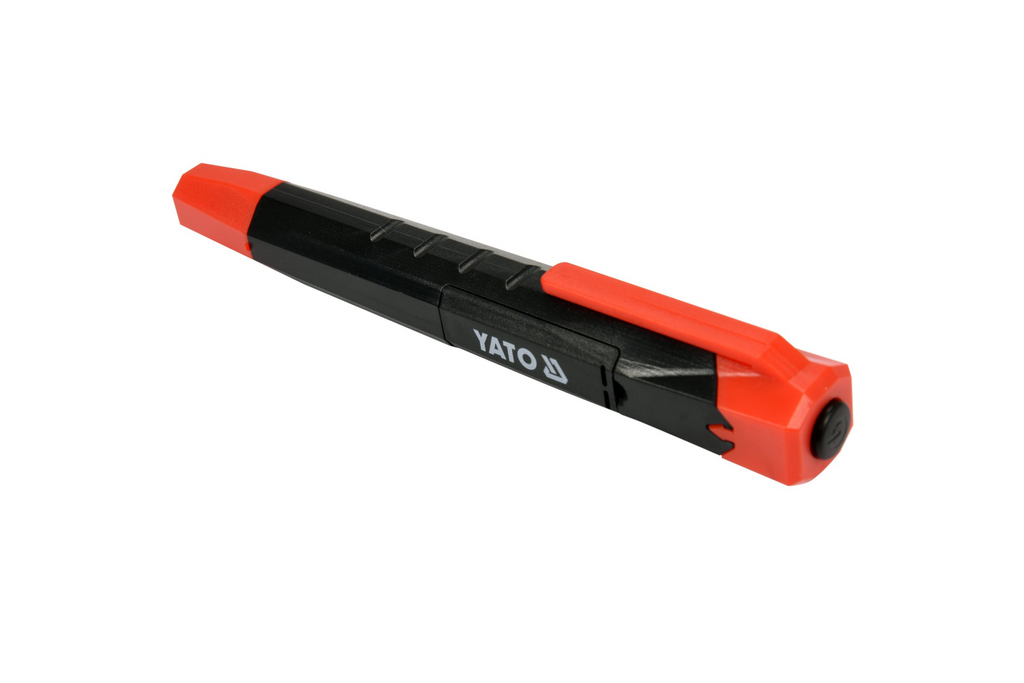 YATO YT-72982 remvloeistoftester