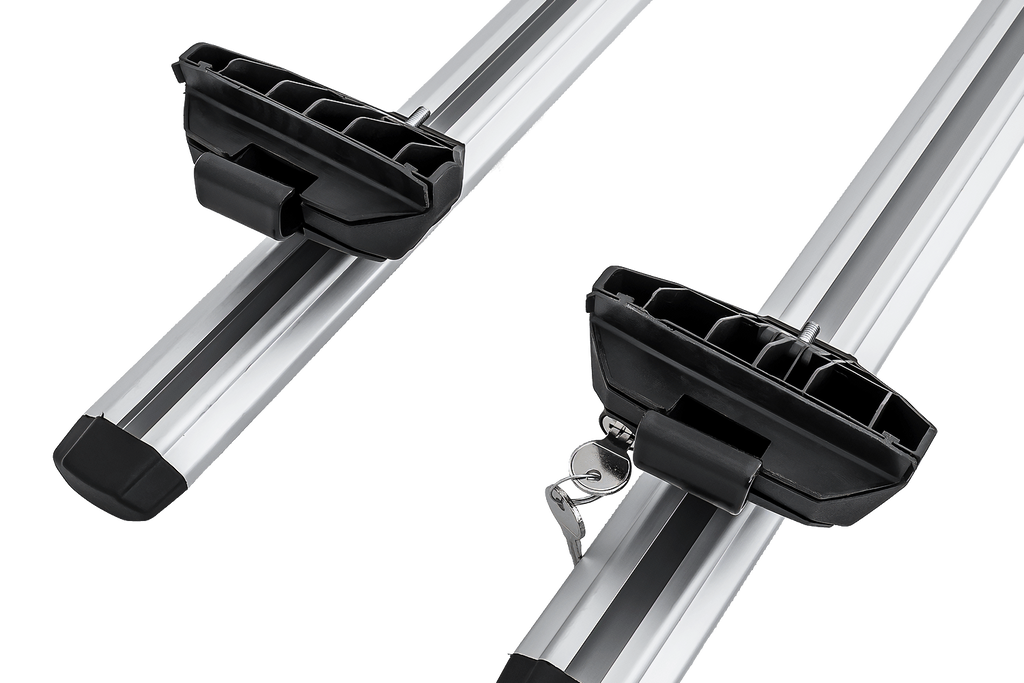 Inter Pack Libra 120 dakdrager met geïntegreerde rails