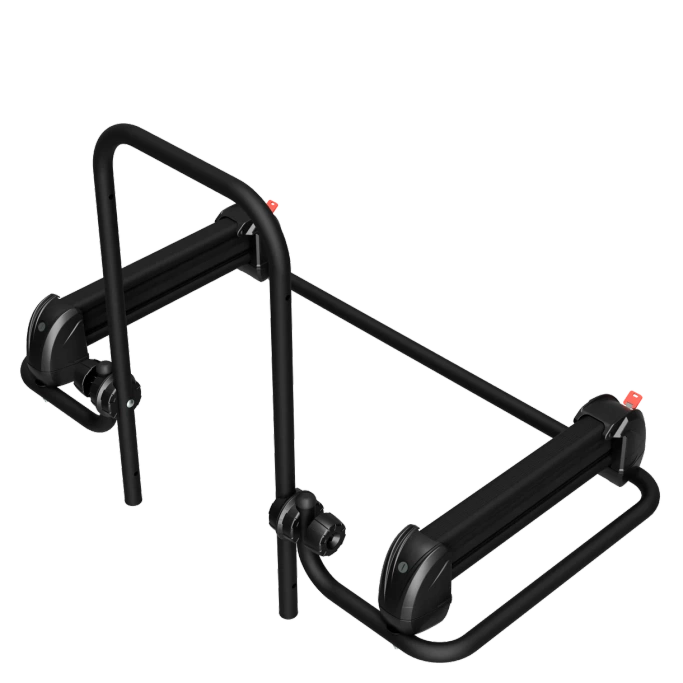 Ski- en snowboardhouder voor platform en box GP 23.GP1000