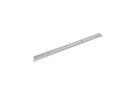 ProPlus 342176 vrachtrail voor luchtvaartmaatschappijen, aluminium vrachtrail, 100 cm