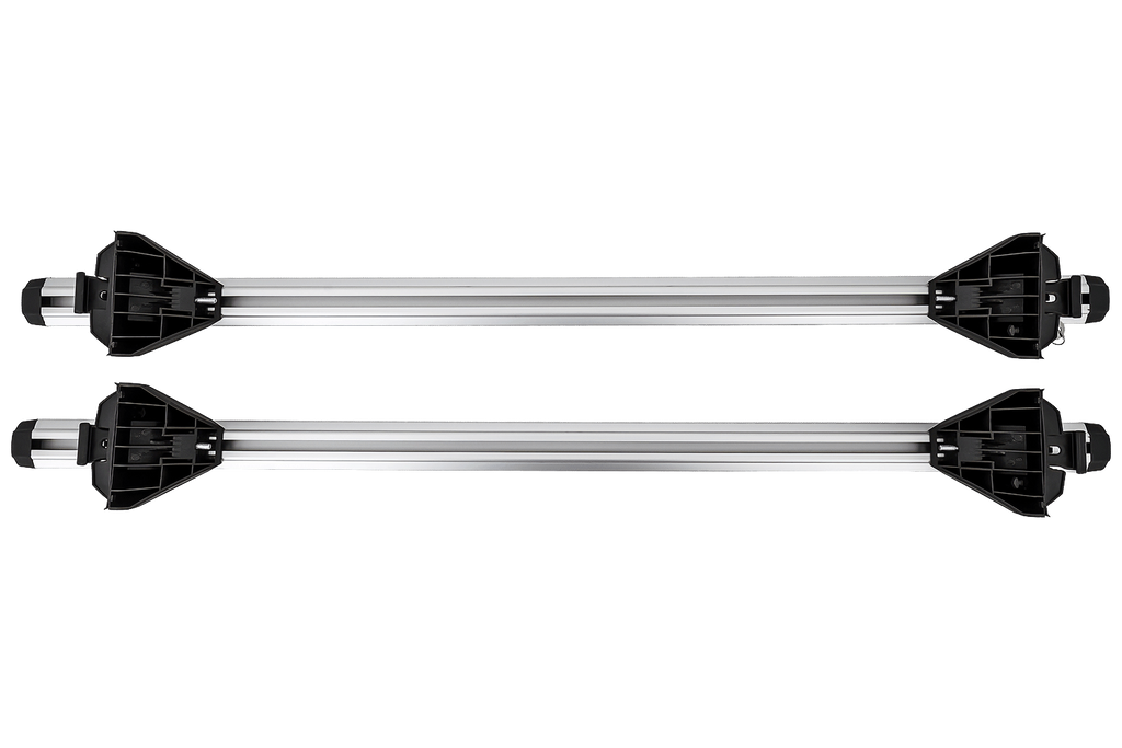 	Inter Pack Libra 112 dakdrager met geïntegreerde rails