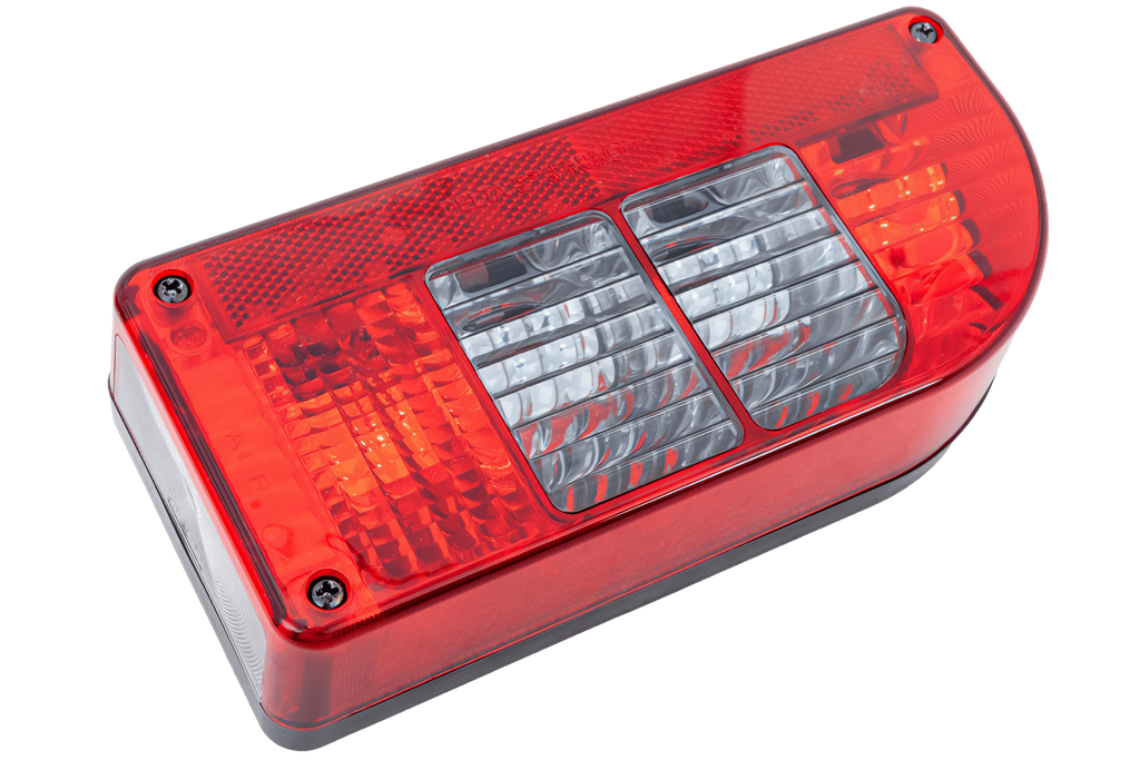 Lamp (rechts) voor Atera Strada Sport - 0969922627