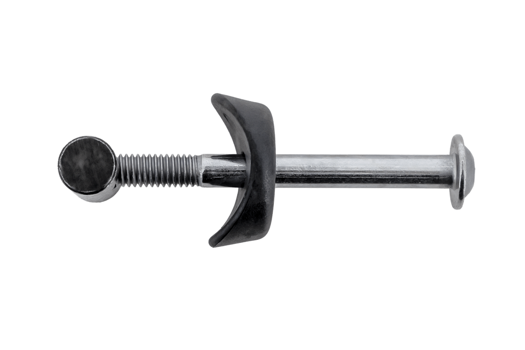 Het stuur bevestigen aan de Atera Strada-fietsplatforms