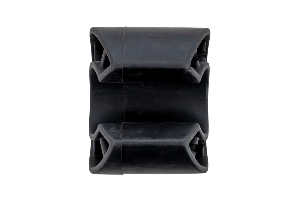 Rubberen houder voor Peruzzo achterklep fietsdragers - 938 (1 st.)