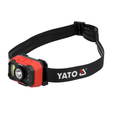 YATO YT-085942 LED-koplamp met bewegingssensor 1000lm