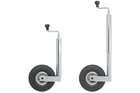 ProPlus 341507 neuswiel 150 kg 48 mm 650-880 mm