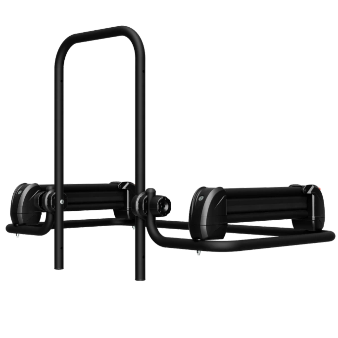 Ski- en snowboardhouder voor platform en box GP 23.GP1000