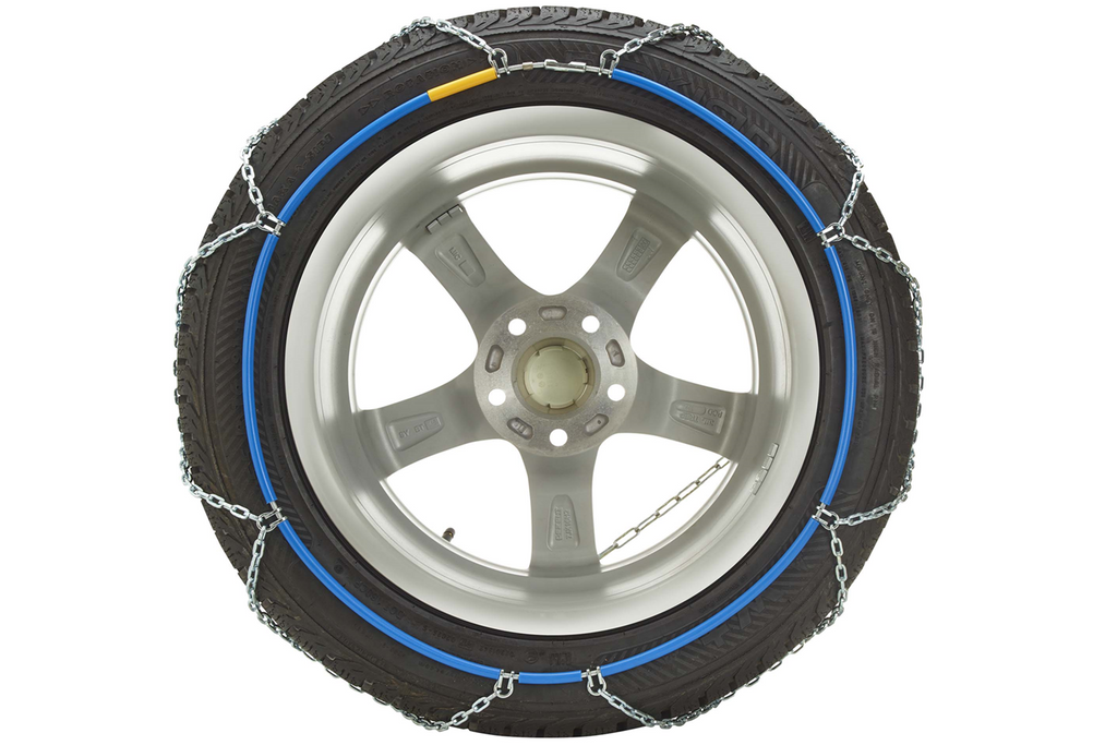 König Zip 9 sneeuwkettingen gr. 65