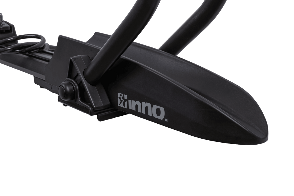 INNO INA396 Tire Hold 3 - dakfietsendrager voor montage op de wielen