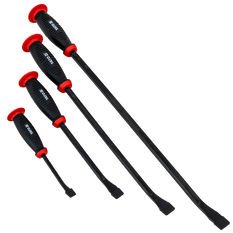 YATO YT-4730 koevoeten met handvat, set van 4.