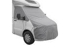 ProPlus camperkap voor Mercedes-Benz Sprinter vanaf 2018