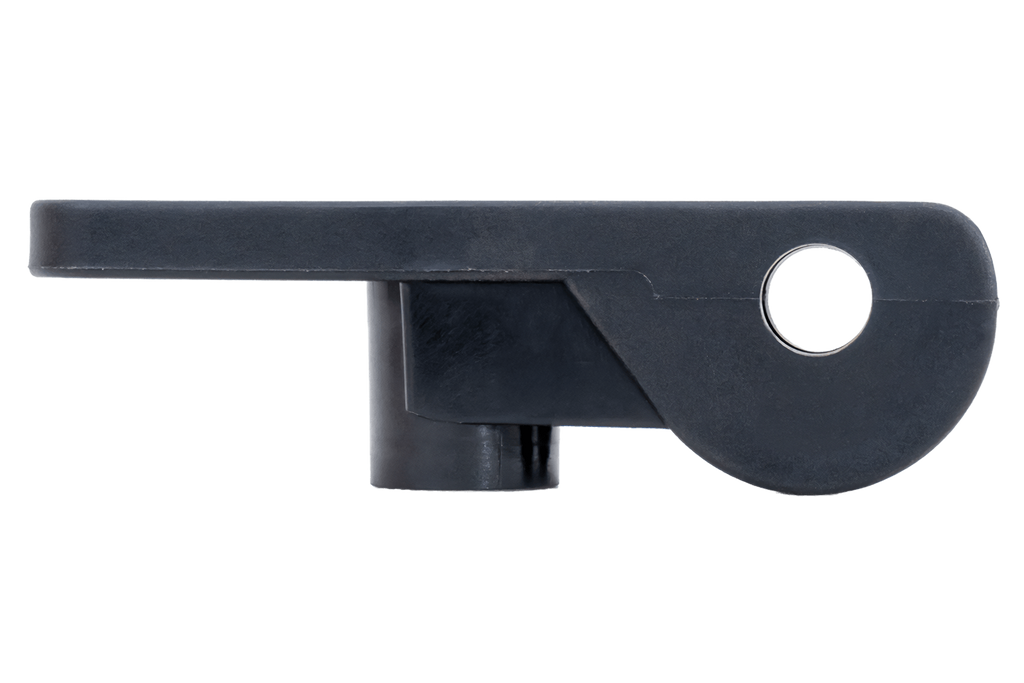 Handvat met vergrendelingsgat - Inter Pack Cosmo COS04