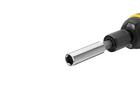 STANLEY 4V draadloze schroevendraaier met oplader en bits