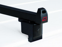 G3 Atlantic 63.001 dakdrager voor bestelwagens - 1 balk