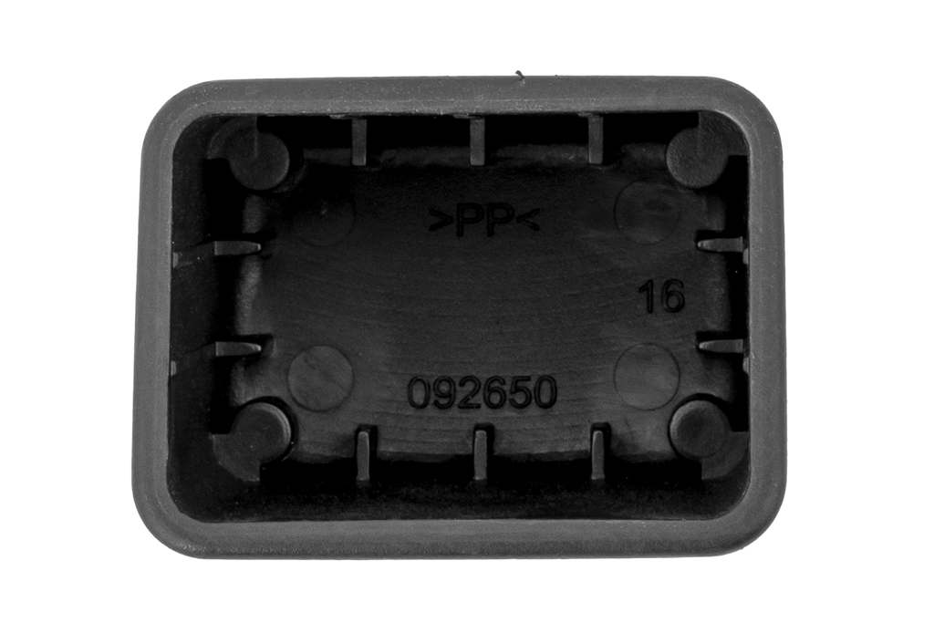 Stalen balkkap - Atera Signo 9945700105
