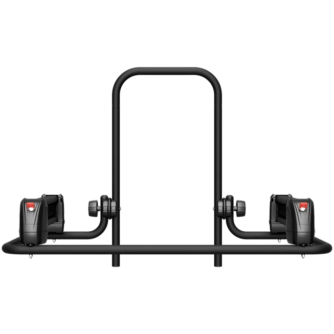 Ski- en snowboardhouder voor platform en box GP 23.GP1000