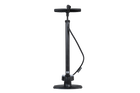 Universele fietspomp met drukmeter FISCHER 85580