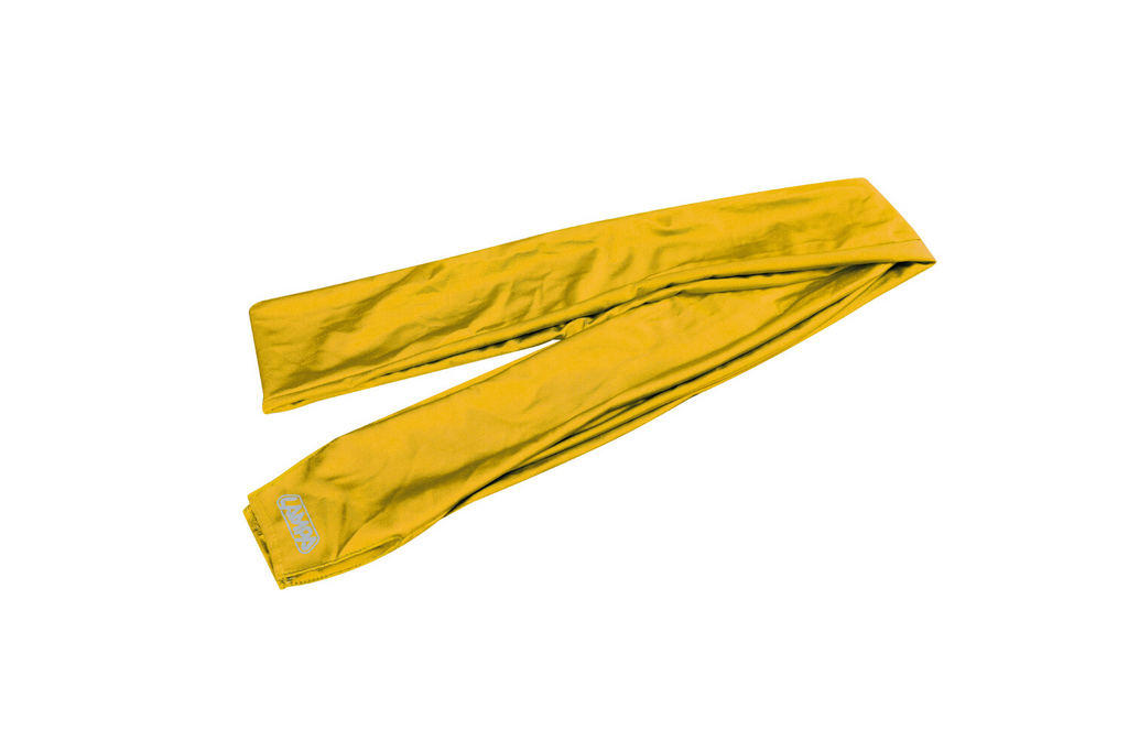 LAMPA Truck-Tights spiraalkabelhoes 97171 flexibele huls geel 220 cm diameter 11 cm