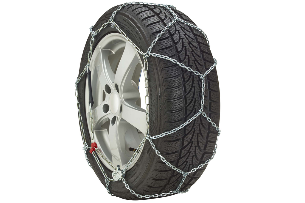 König Zip 9 sneeuwkettingen gr. 70