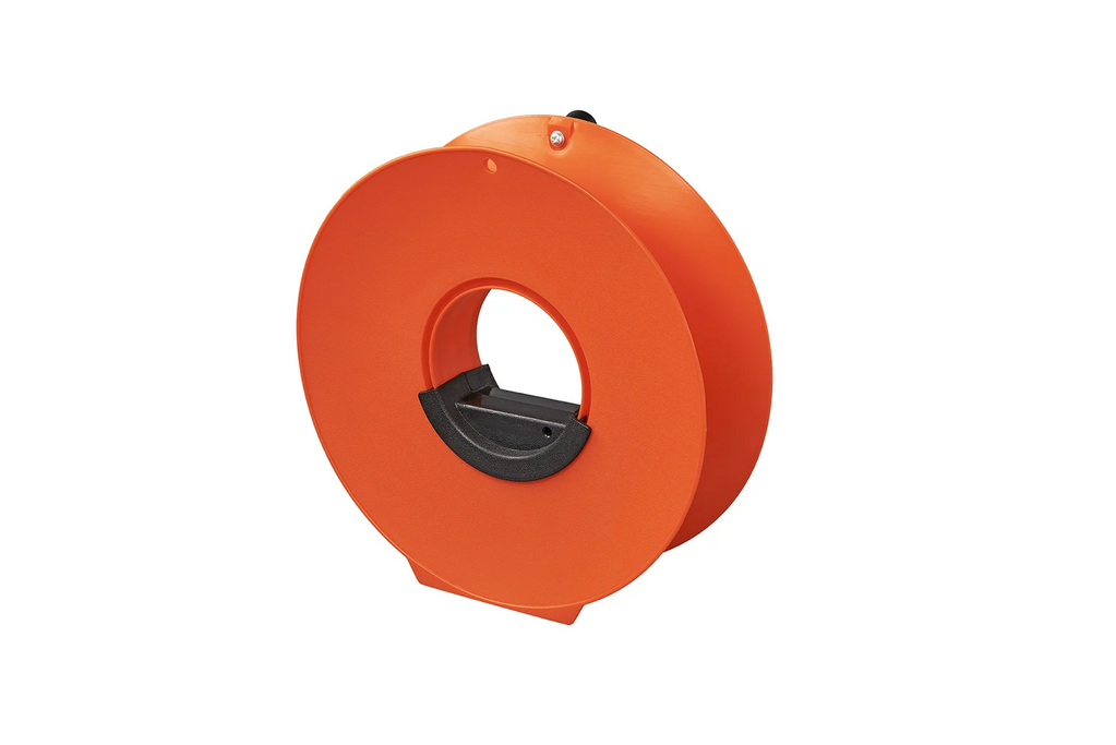 ProPlus 370556 kabelhaspel met slinger en handgreep