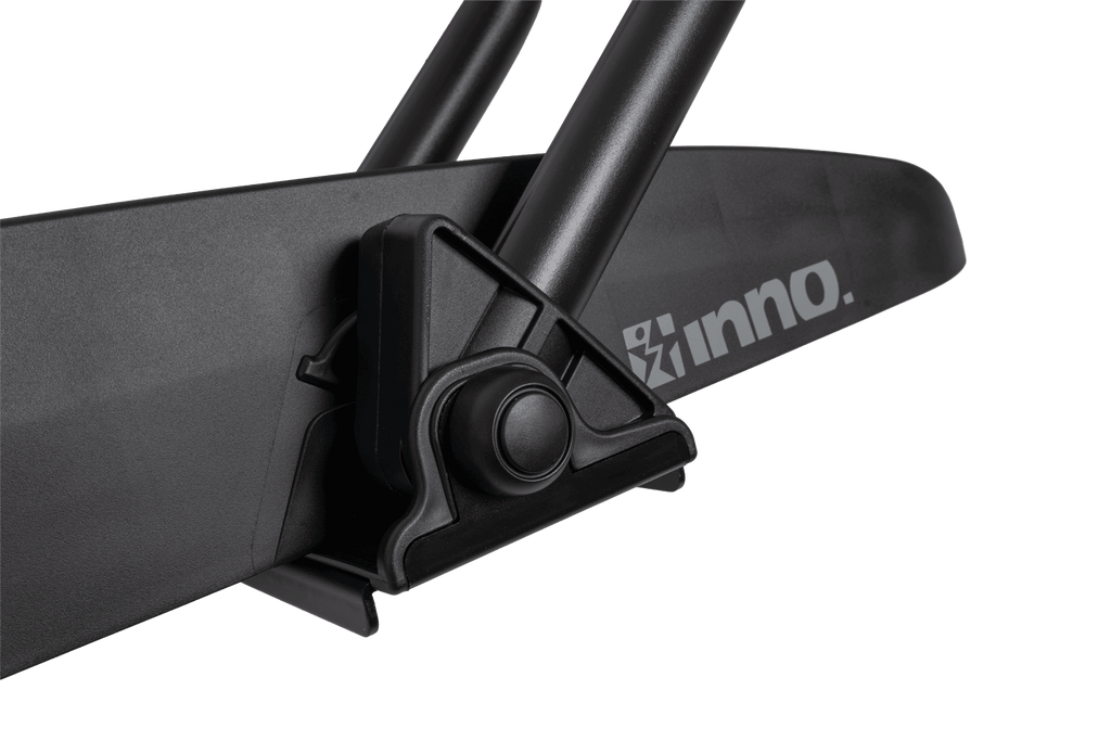 INNO INA396 Tire Hold 3 - dakfietsendrager voor montage op de wielen