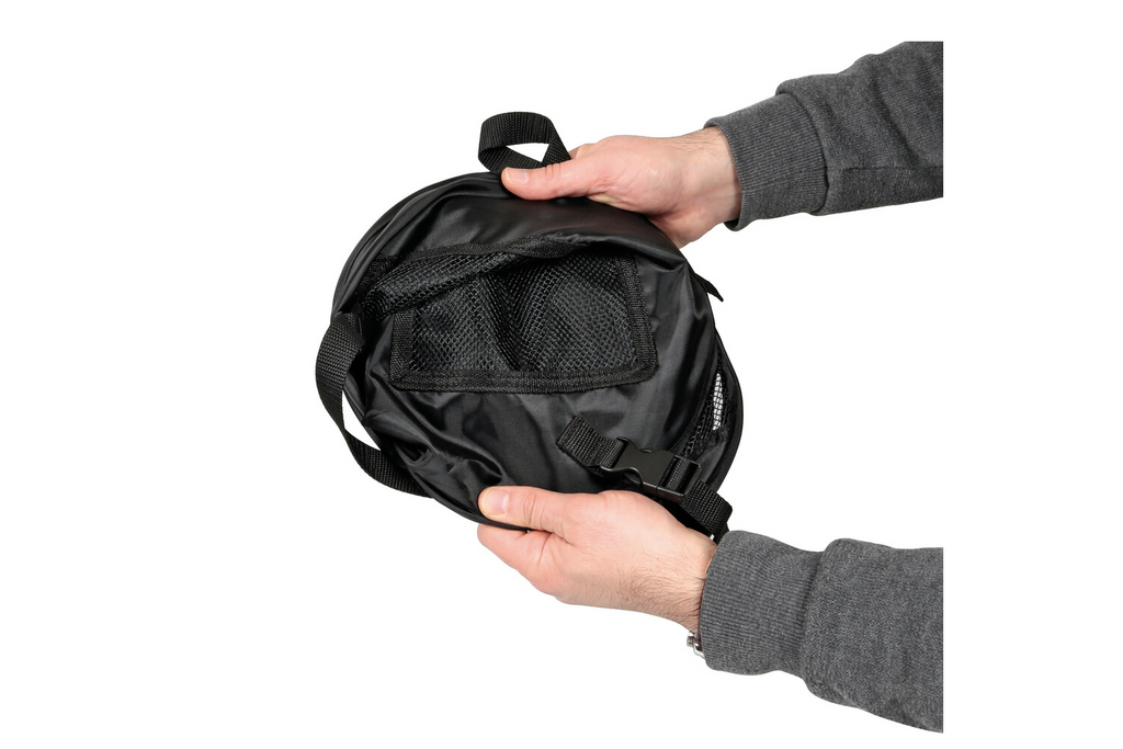 Hondenafscheiding LAMP PET-4, te bevestigen aan de voorstoelen, 50x66 cm