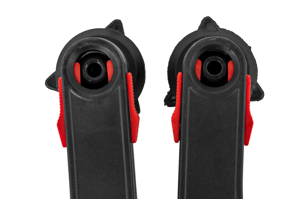 Bedieningsmechanisme voor doosdeksel (achterkant) - Inter Pack Stella 480/481