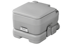 ProPlus 370415CR Draagbaar campingtoilet Grijs 10L/10L