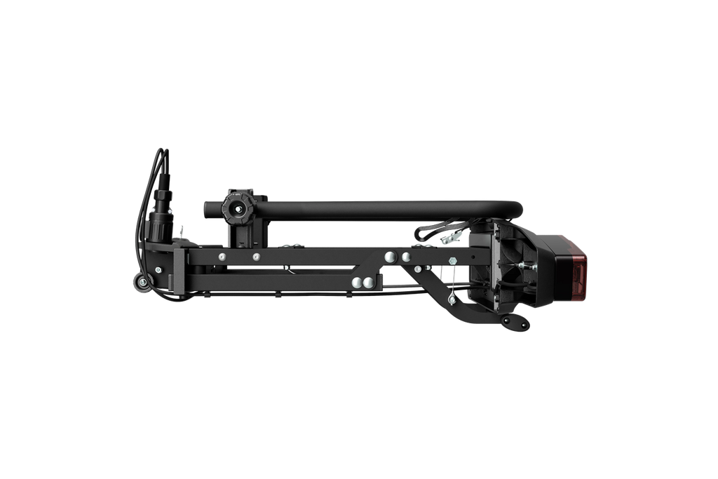 GP SATURN 23.GP019 modulair platform