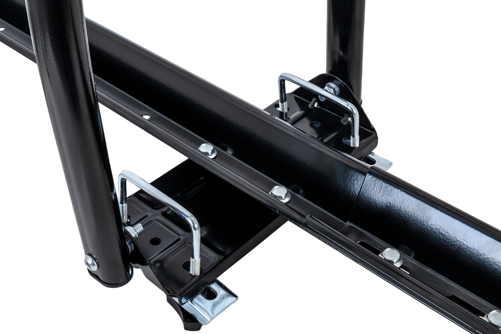 Inter Pack Rosa - frame fietsendrager