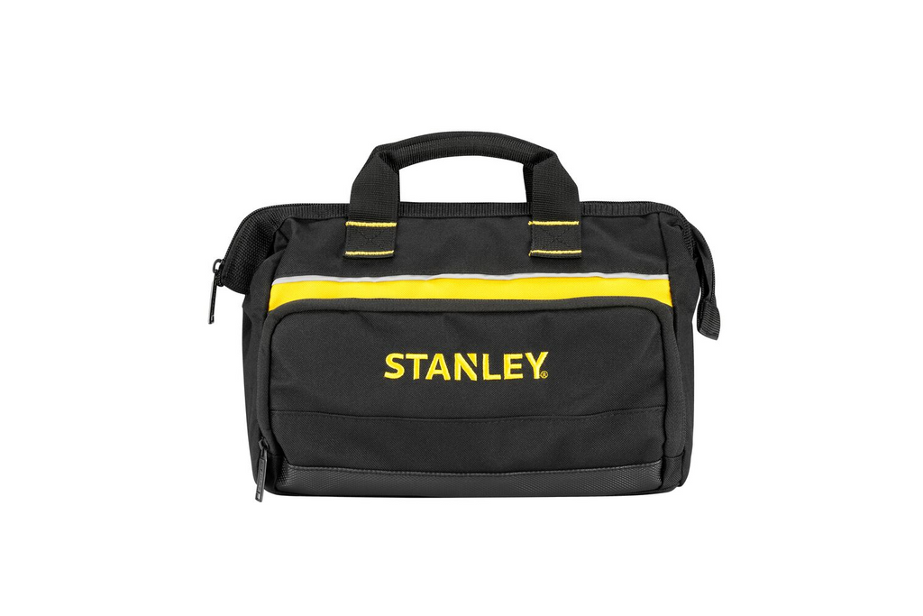 STANLEY 1-93-330 gereedschapstas 300x250x130mm 8l multifunctioneel