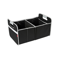 LAMPA Shop&amp;Store L boodschappenmand opvouwbare opbergmand 50x33cm