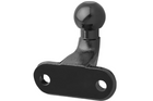 ProPlus 341210 Trekhaakkogel 50 mm 3500 kg Zwart