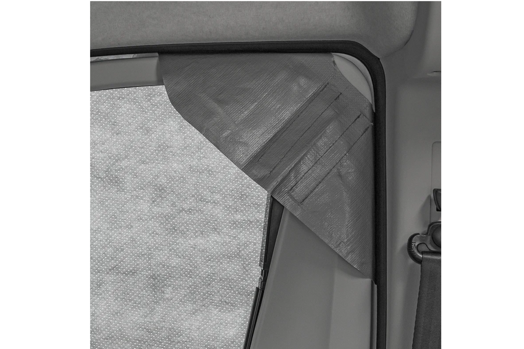 ProPlus 610683V01 camperkap voor Fiat Ducato, Peugeot Boxer, Citroën Jumper vanaf 2014
