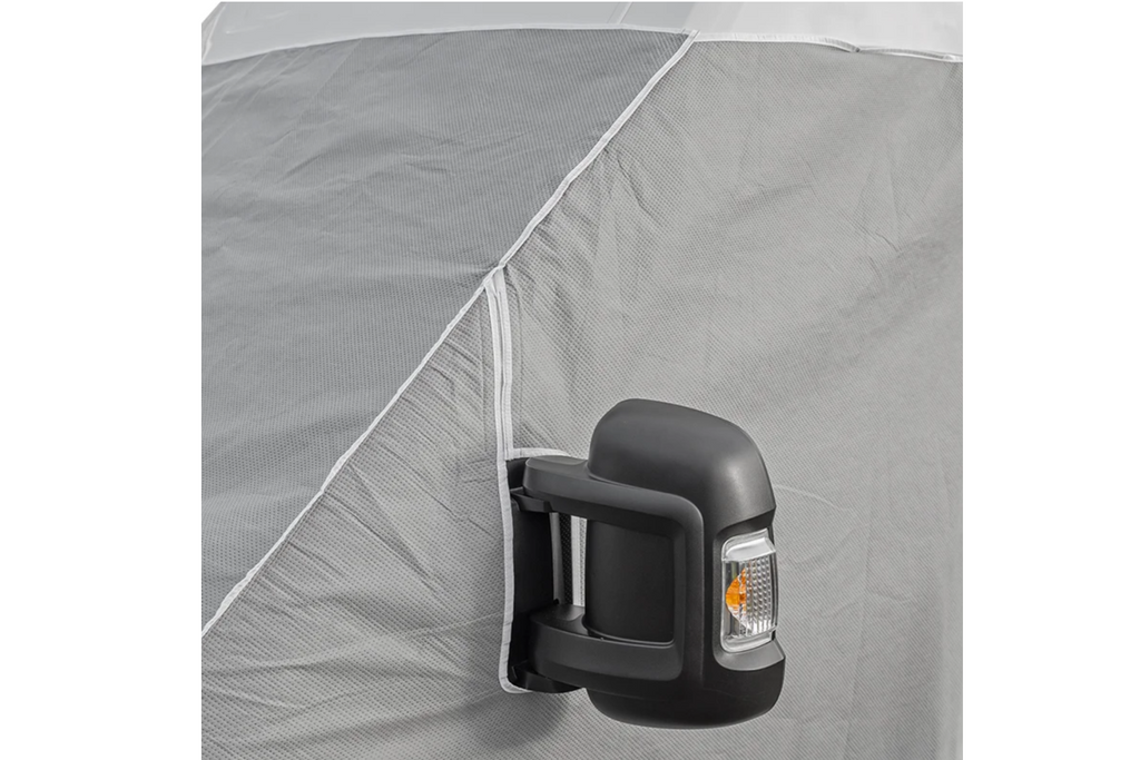 ProPlus 610683V01 camperkap voor Fiat Ducato, Peugeot Boxer, Citroën Jumper vanaf 2014