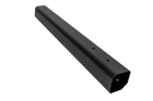 Aluminium zijprofiel - Inter Pack Spider 2E PRO 3420-00053-04P