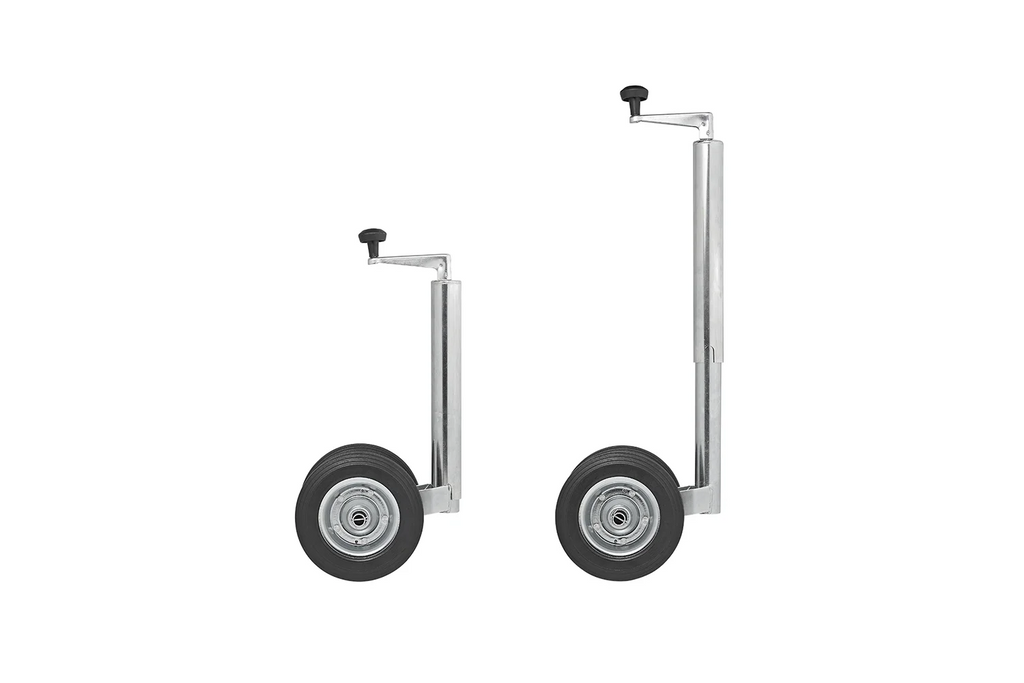 ProPlus 341508V02 neuswiel 150 kg 48 mm 550-770 mm