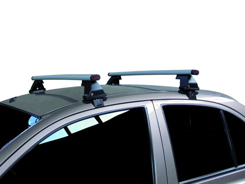 Dakdrager universeel G3 Pacific 64.130-68.094 aluminium