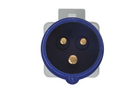 ProPlus 373519 CEE naar geaard stopcontactadapter