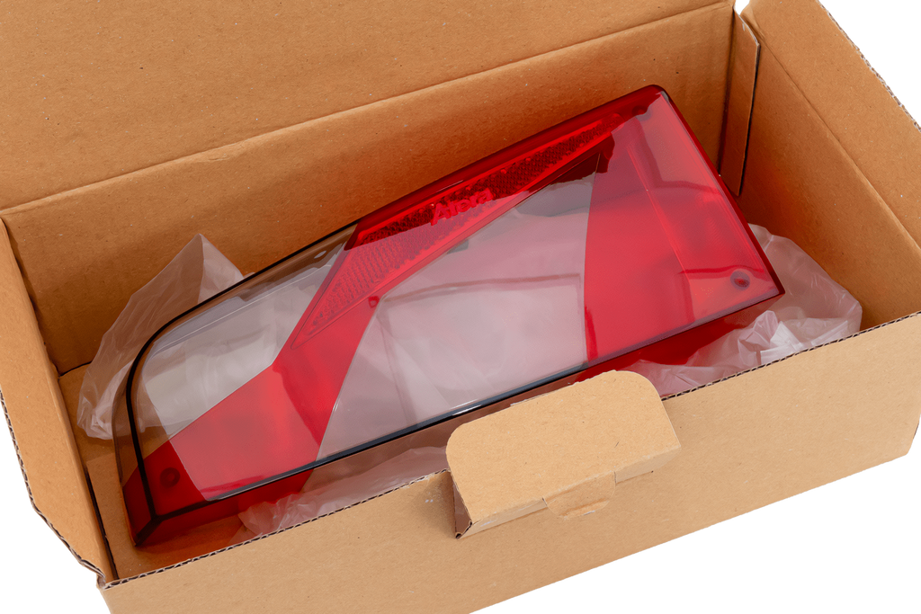 Lampenkap (links) voor Strada EVO/Vario - 022714