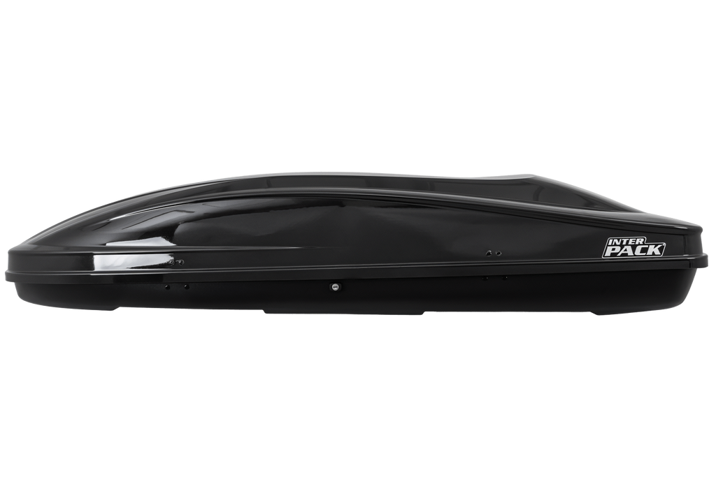 Inter Pack Stella 481 dakkoffer grafiet metallic (flexi fit G2)