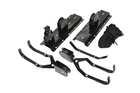 ProPlus 730915 Plafondfietsenhanger met automatische vergrendeling, draagvermogen 20 kg