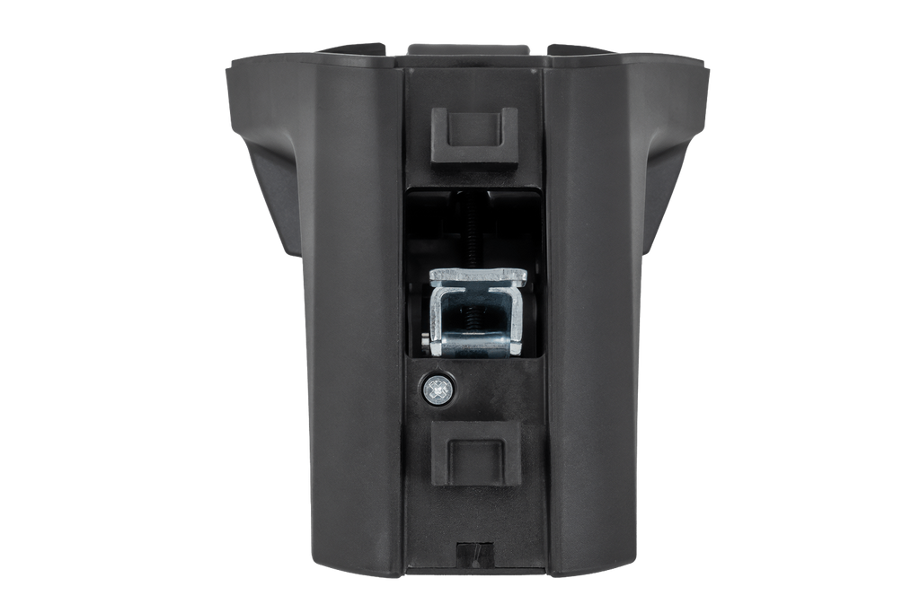 Inter Pack Virgo IR 120 (G2) dakdrager met geïntegreerde rails