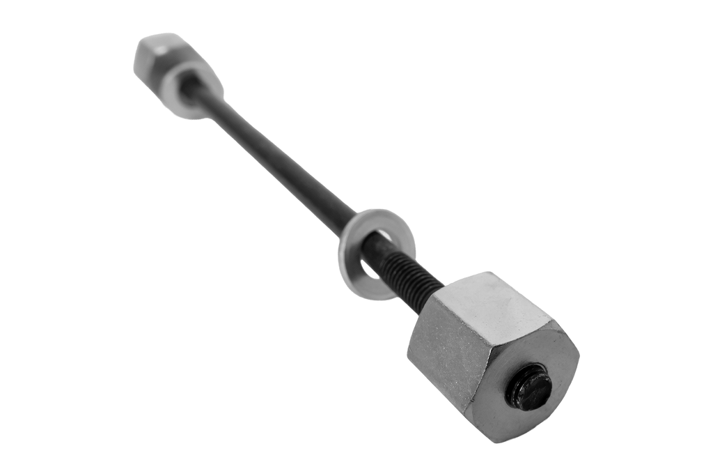 Trail Angel Adapter voor fietsen met snelspanner - 974